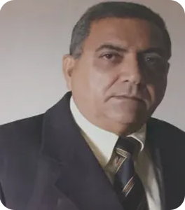 CÉSAR AUGUSTO ASSAD